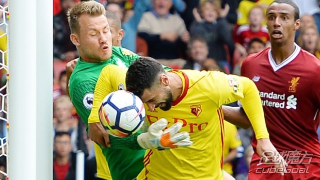 沃特福德主场逼平伯恩茅斯,保持不败纪录(沃特福德对伯明翰比分) 沃特福德主场逼平伯恩茅斯,保持不败纪录(沃特福德对伯明翰比分)