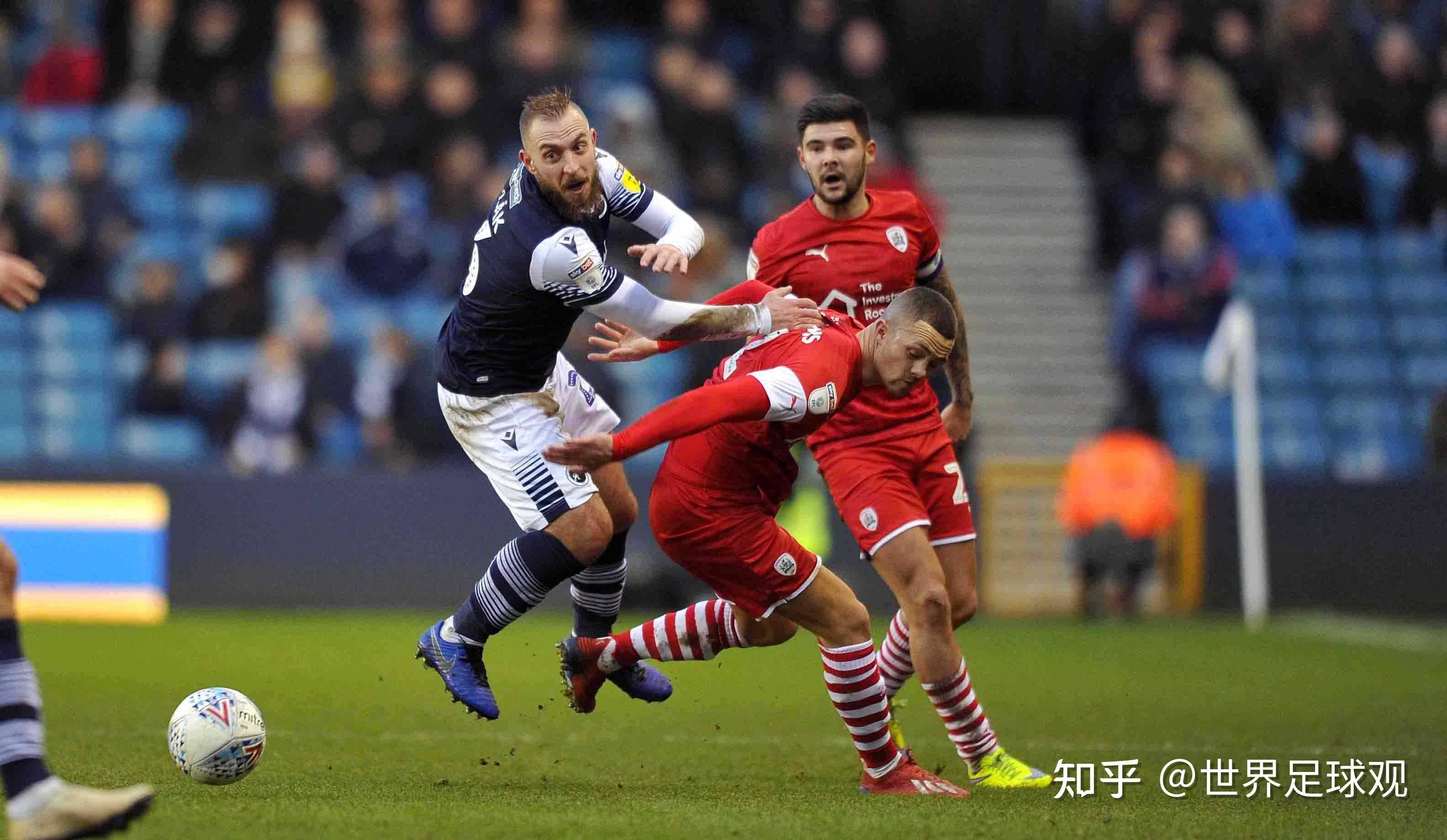 宝威体育团队-沃特福德主场遭遇逆转，不敌对手